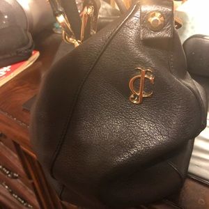 Authentic Juicy couture purse
